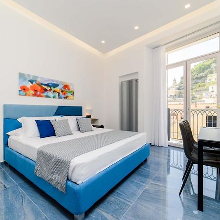 Cloister Suites Amalfi Eksteriør billede