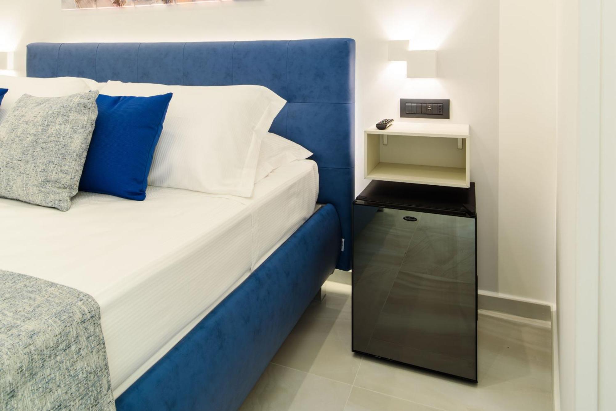 Cloister Suites Amalfi Eksteriør billede