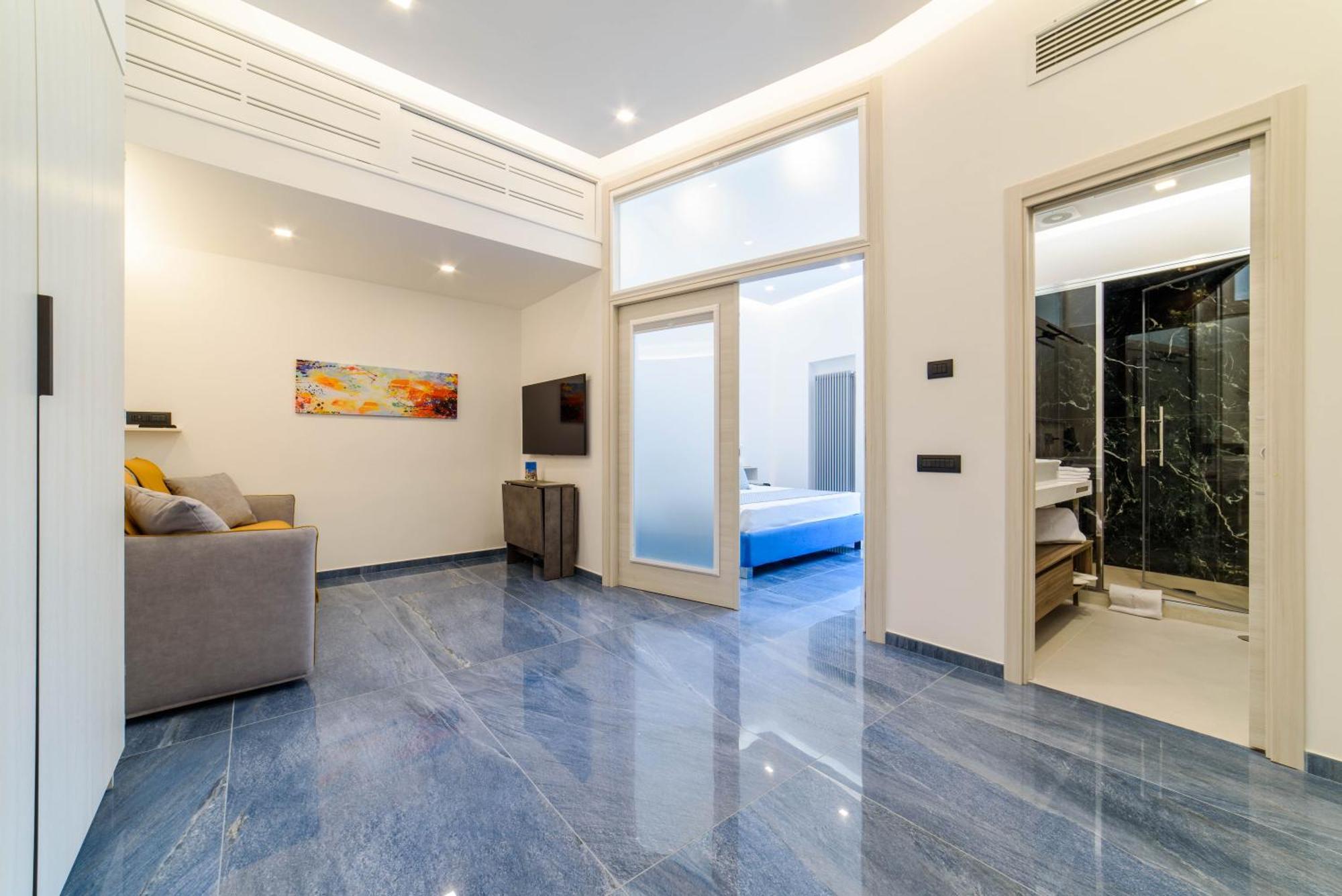 Cloister Suites Amalfi Eksteriør billede